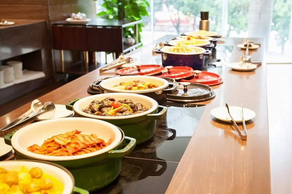 Фучжоу: Best Western Plus Fuzhou Fortune Hotel