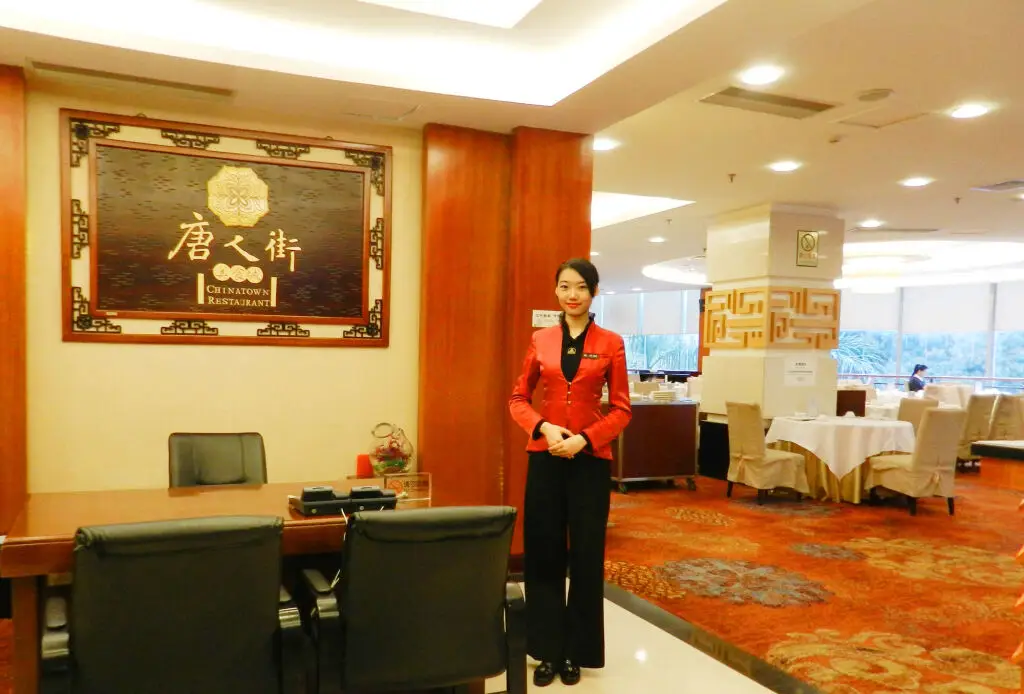 Best Western Plus Fuzhou Fortune Hotel — фото 1