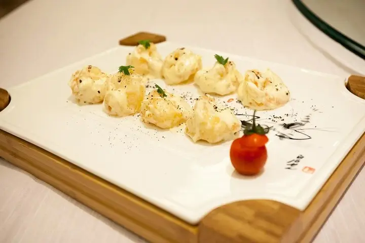 Фучжоу: Best Western Plus Fuzhou Fortune Hotel