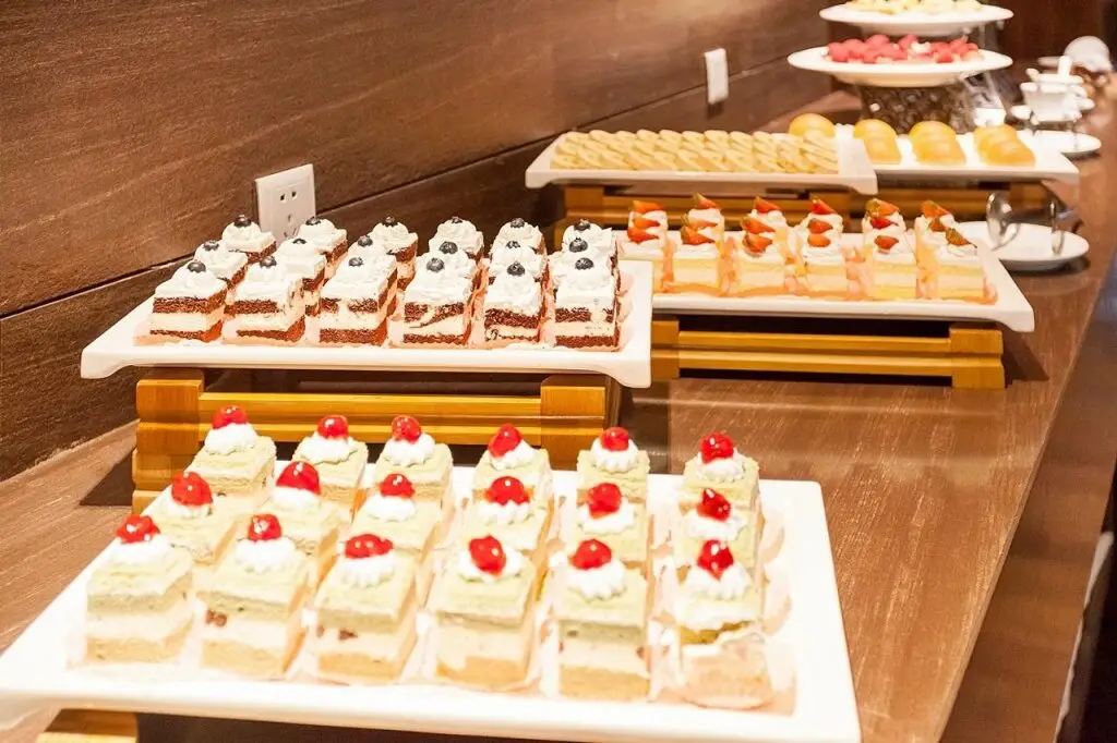 Фучжоу: Best Western Plus Fuzhou Fortune Hotel