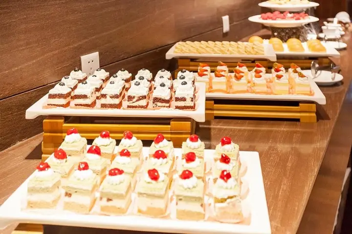 Фучжоу: Best Western Plus Fuzhou Fortune Hotel