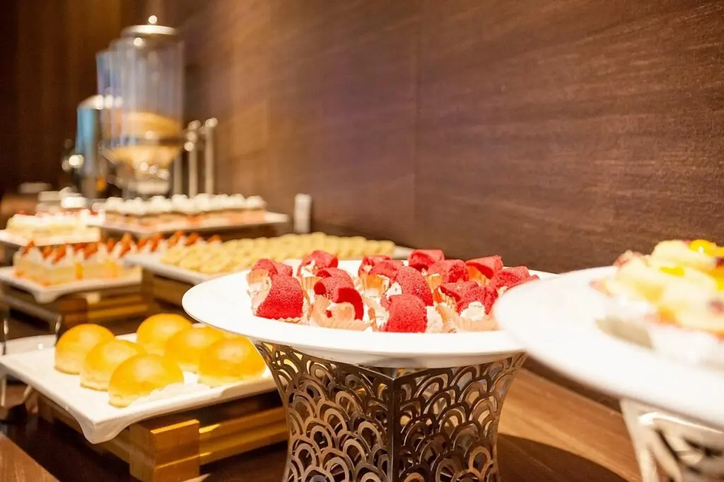 Фучжоу: Best Western Plus Fuzhou Fortune Hotel