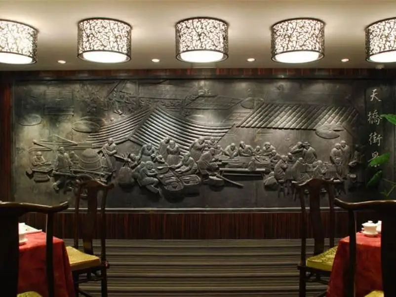 Пекин: Rainbow Hotel