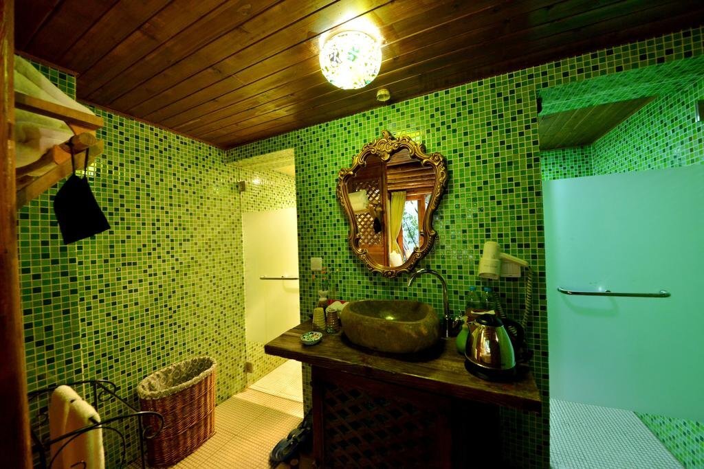 Лицзян: Wuer Inn