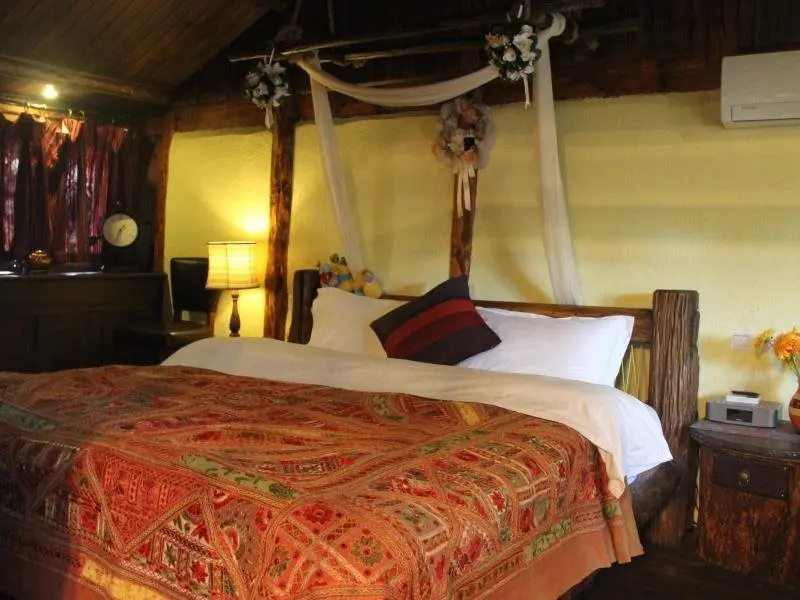 Лицзян: Karma Design Hotel