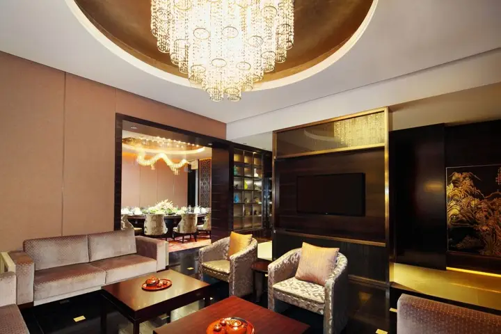 Путянь: DoubleTree by Hilton Putian