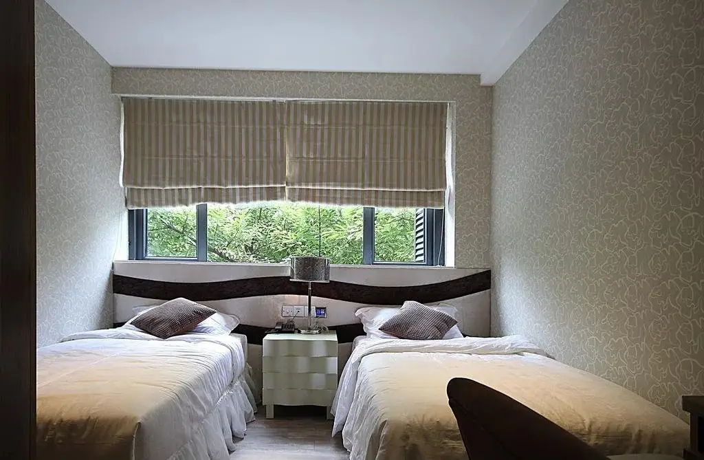 Сямынь: Xiamen Dreamers Hotel
