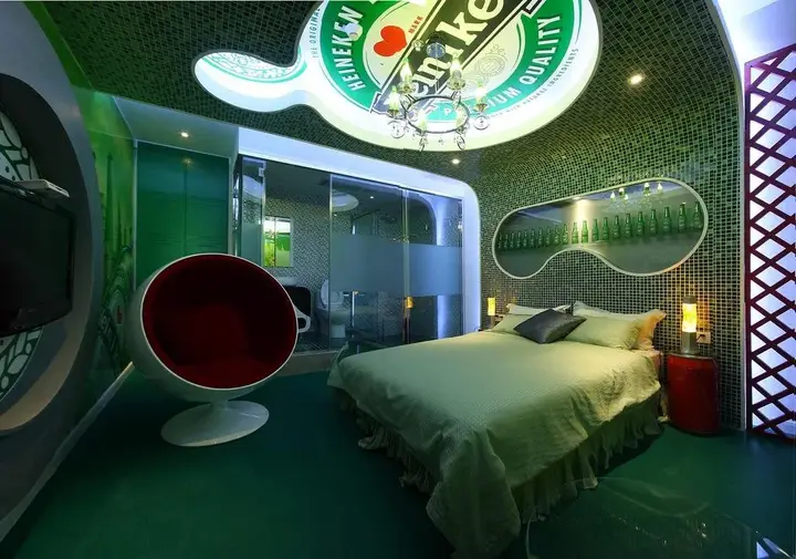 Сямынь: Xiamen Dreamers Hotel