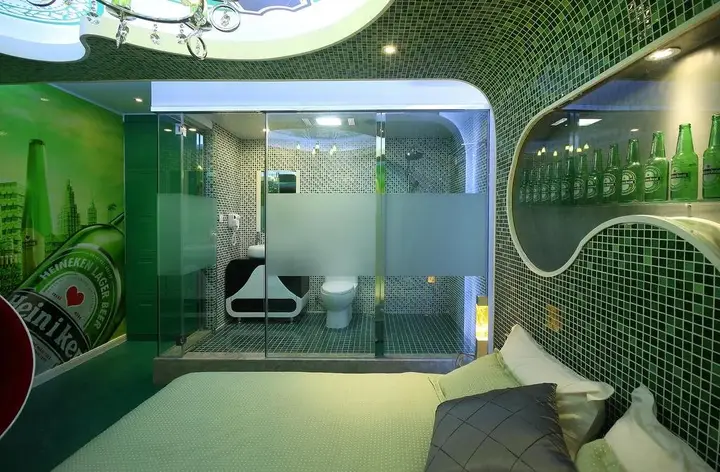 Сямынь: Xiamen Dreamers Hotel