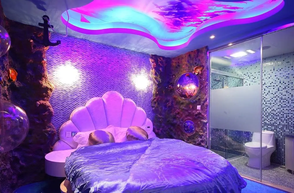 Сямынь: Xiamen Dreamers Hotel