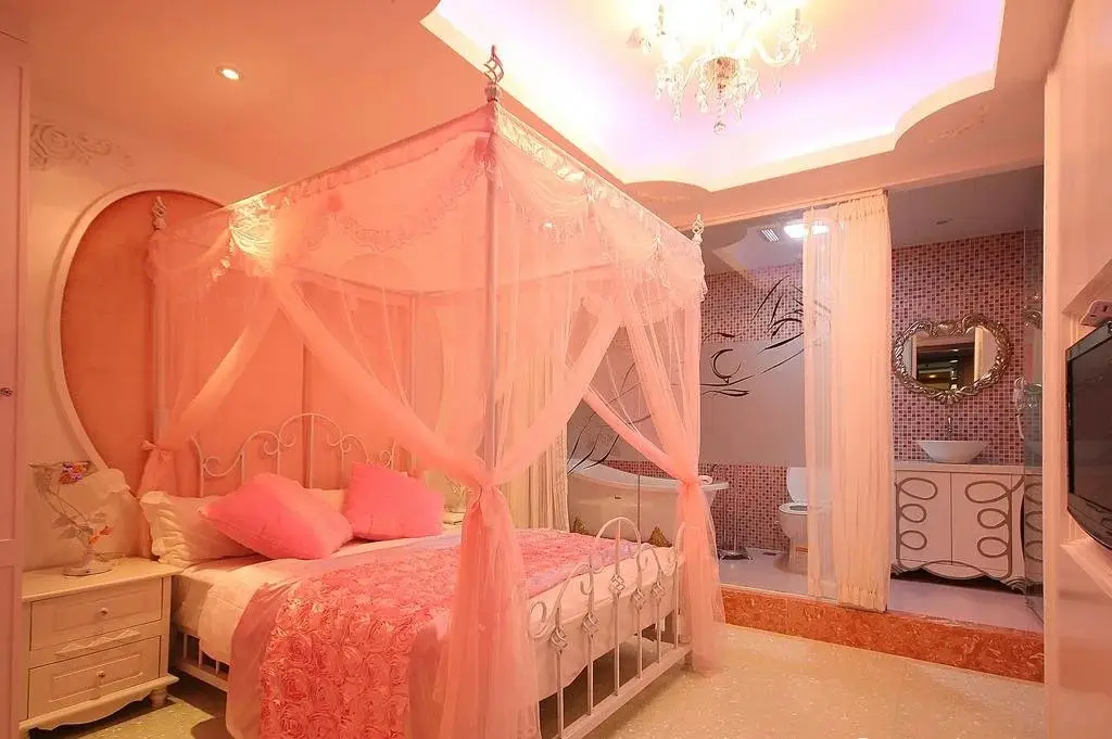 Сямынь: Xiamen Dreamers Hotel