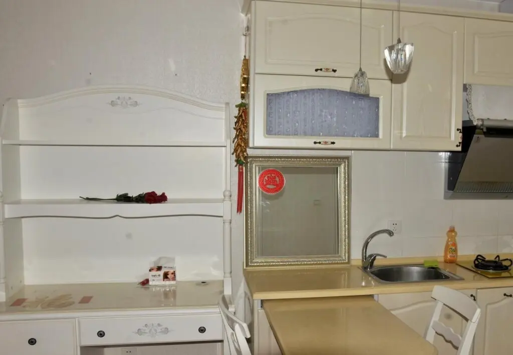 Далянь: Dalian Xiu Zhu Mansion Apartment