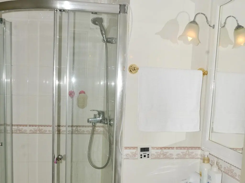 Далянь: Dalian Xiu Zhu Mansion Apartment