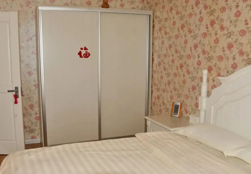 Далянь: Dalian Xiu Zhu Mansion Apartment
