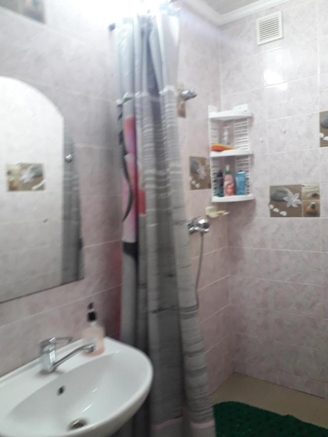 Витязево: Гостевой дом Русалочка