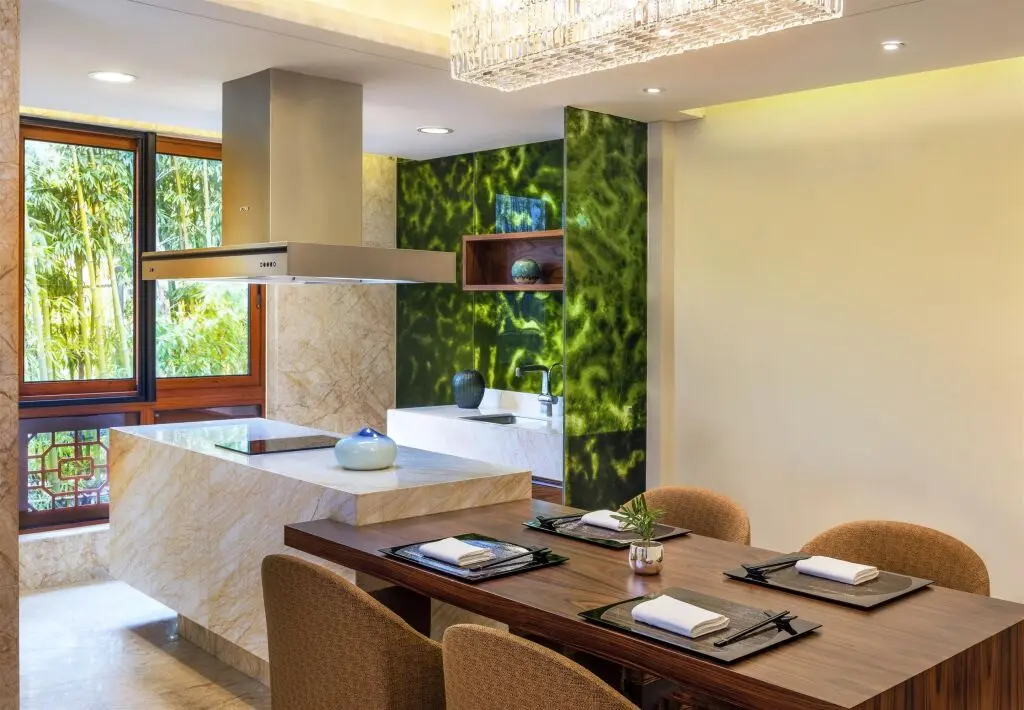 Хучжоу: Sheraton Huzhou Taihu Lake Hot Spring Resort & Spa