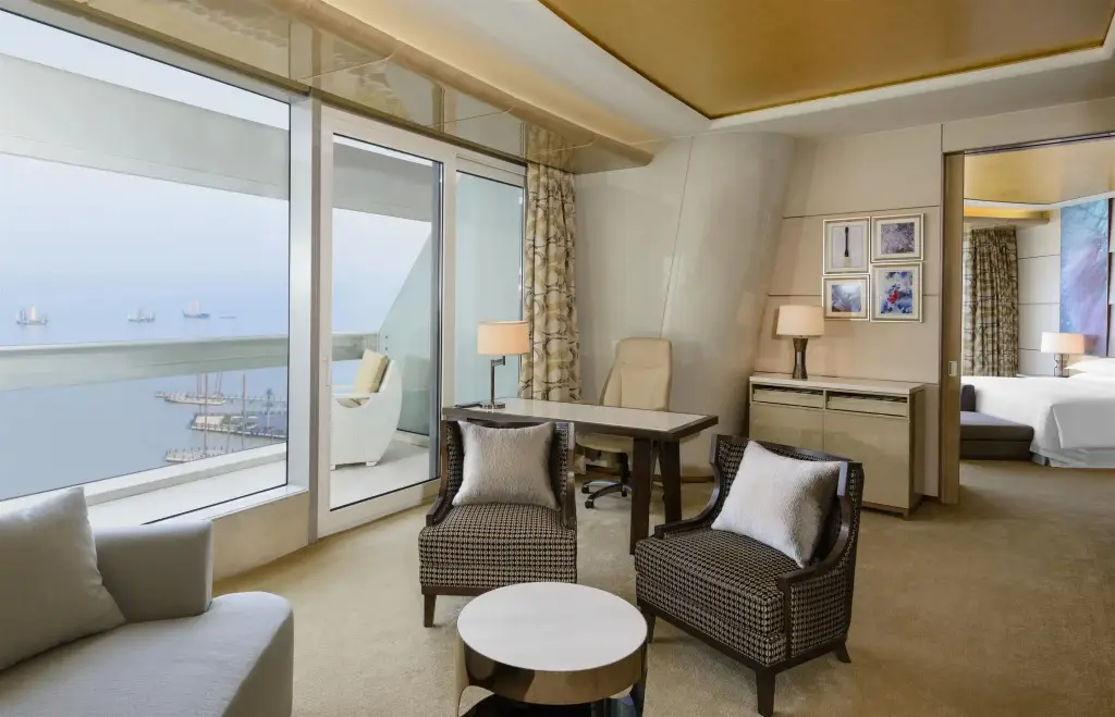 Хучжоу: Sheraton Huzhou Taihu Lake Hot Spring Resort & Spa
