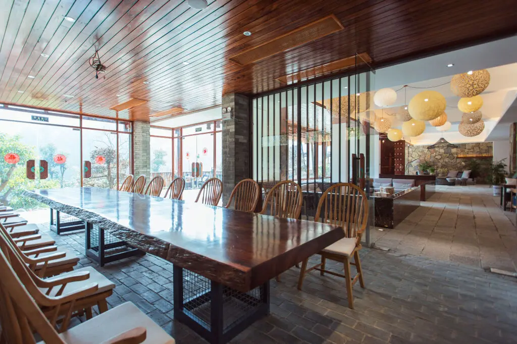 Яншо: Li River Resort