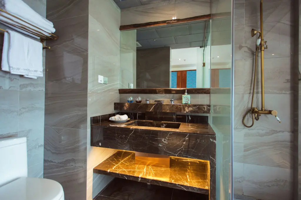 Яншо: Li River Resort