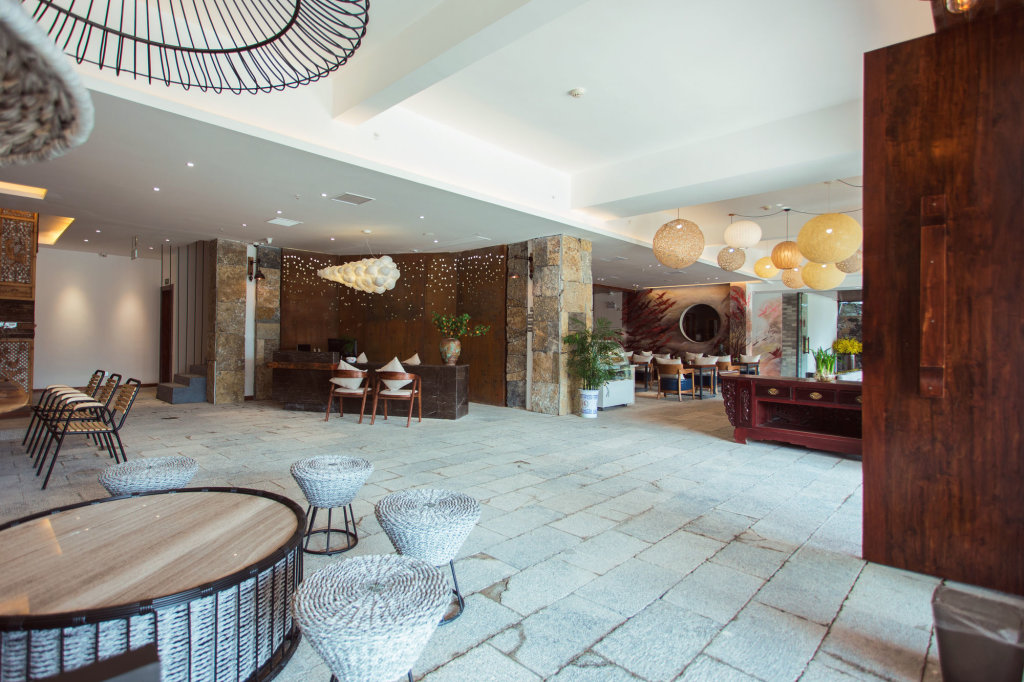 Яншо: Li River Resort