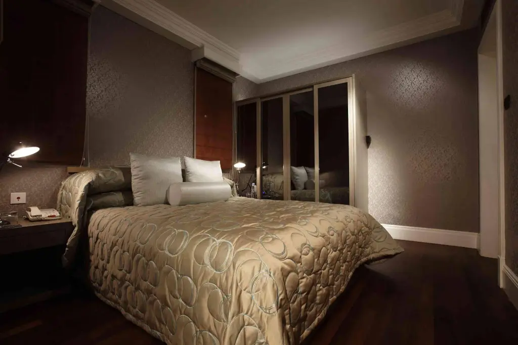 Шанхай: Hotel Massenet at Sinan Mansions