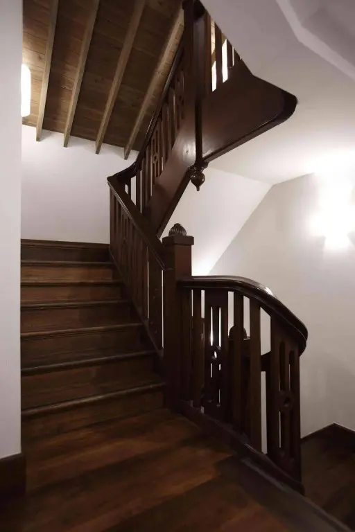 Шанхай: Hotel Massenet at Sinan Mansions