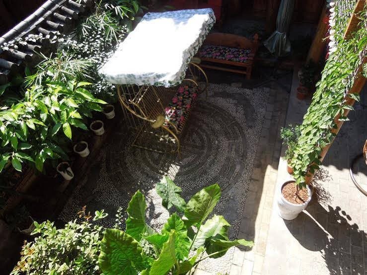 Lijiang Sun Inn — фото 1
