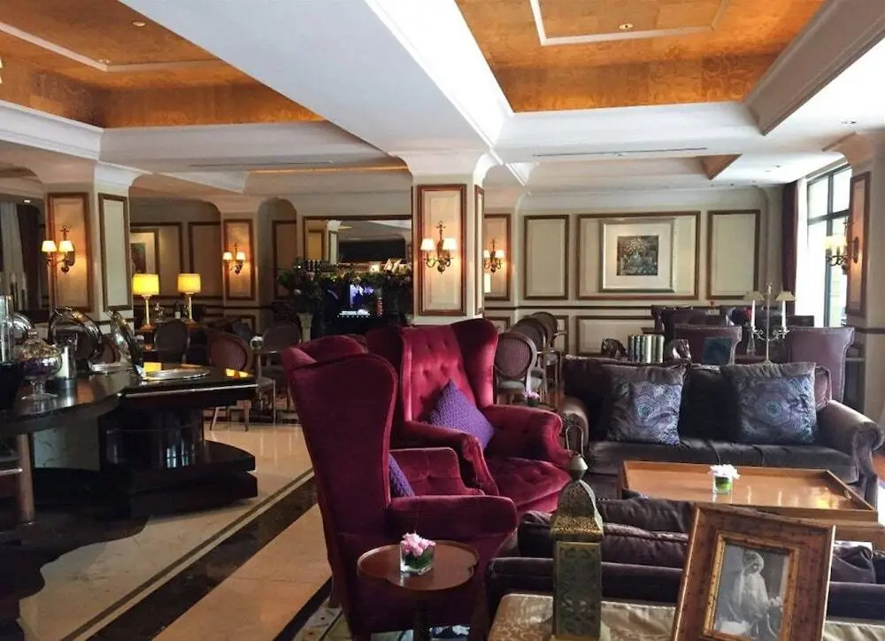 Ханчжоу: Hangzhou Rose Garden Resort & Spa