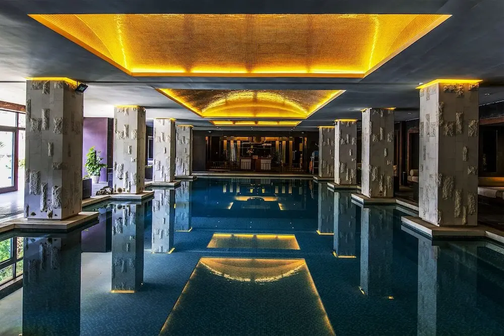 Hangzhou Rose Garden Resort & Spa — фото 1