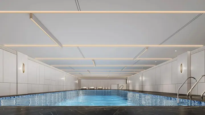 Далянь: Kerren Hotel