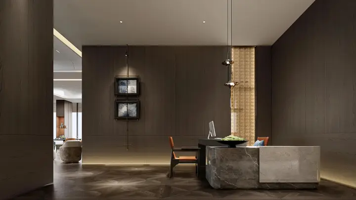 Далянь: Kerren Hotel