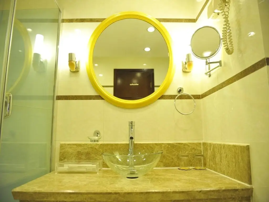 Цзинань: Shandong Grand Tower Hotel