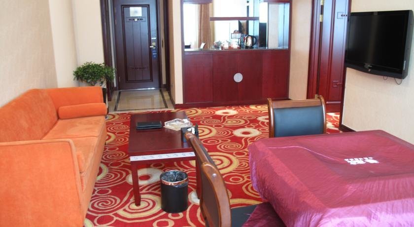 Days Inn Zhongyin — фото 1