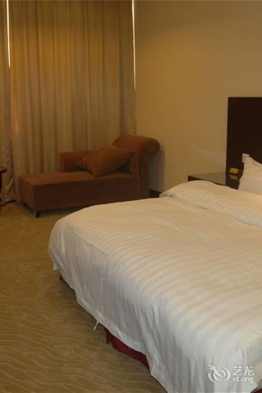Гуанчжоу: Guangzhou Xiangdu Hotel