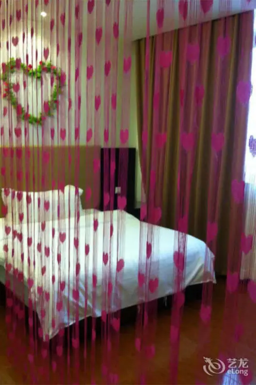 Гуанчжоу: Guangzhou Xiangdu Hotel