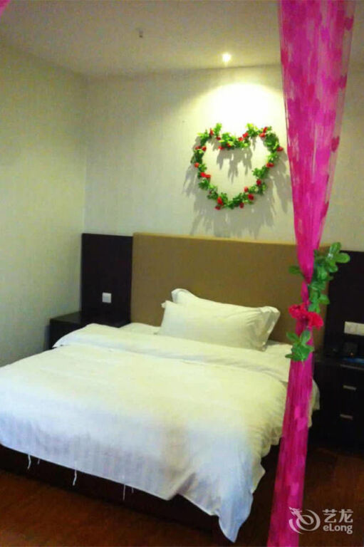 Гуанчжоу: Guangzhou Xiangdu Hotel