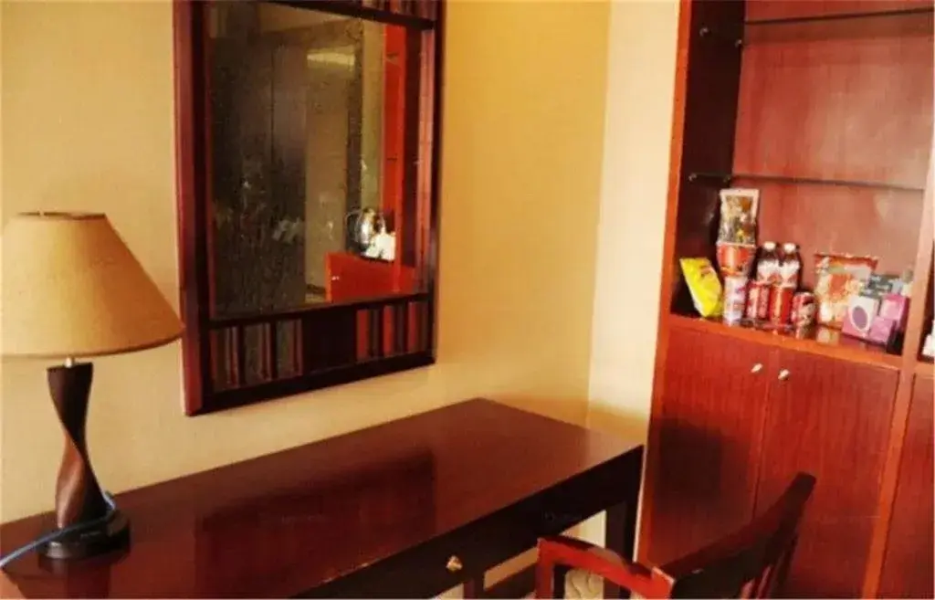 Ханчжоу: Hangzhou Tailong Business Hotel