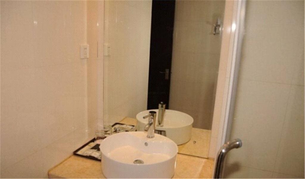 Ханчжоу: Hangzhou Tailong Business Hotel