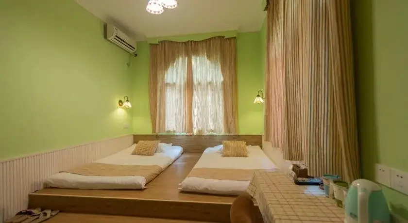 Сямынь: Fresh Summer Inn