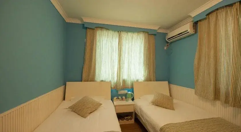 Сямынь: Fresh Summer Inn