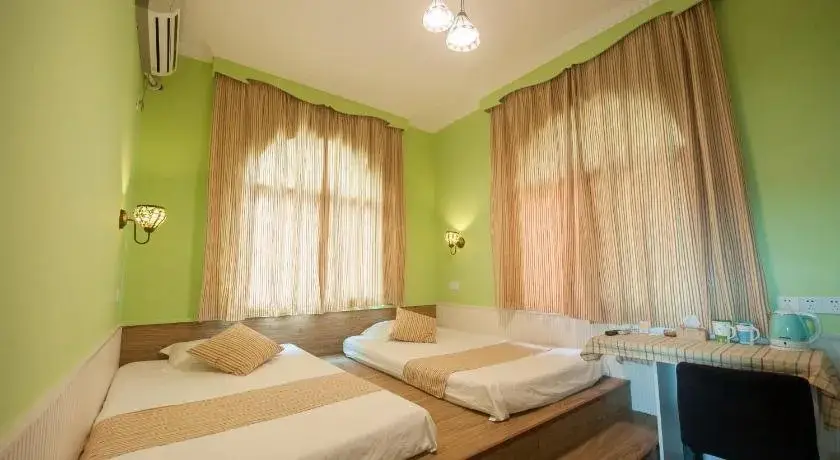 Сямынь: Fresh Summer Inn
