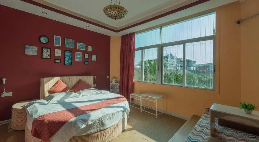 Сямынь: Fresh Summer Inn