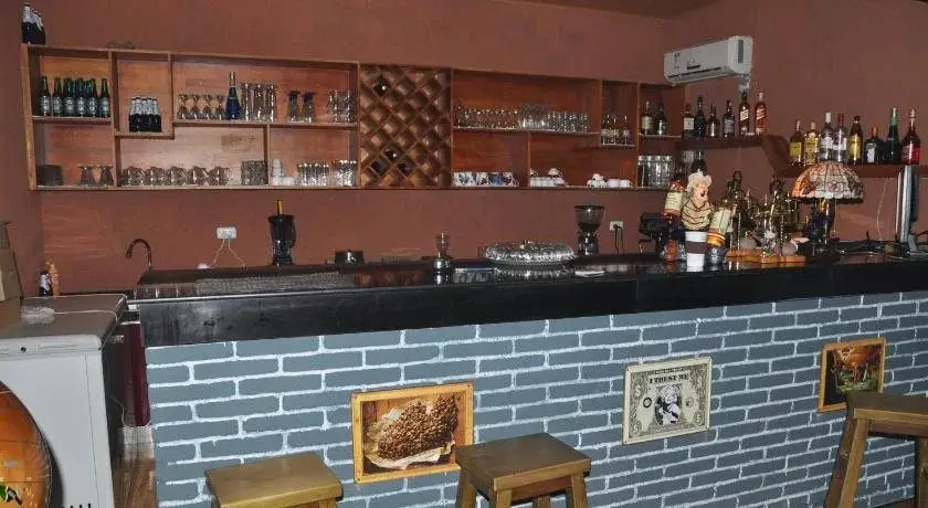 Чжэнчжоу: Хостел Dengfeng Climb International Youth Hostel