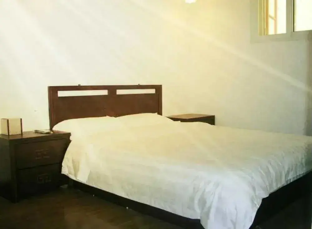 Циндао: Qingdao Aigo Inn