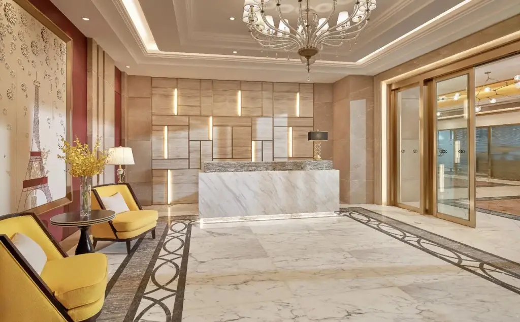 The Westin Shenyang — фото 1