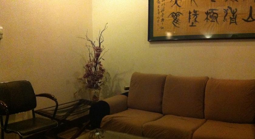 Сиань: Xian Yanlian Business Hotel