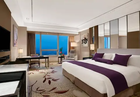 Taodou Peninsula Hotel — фото 1