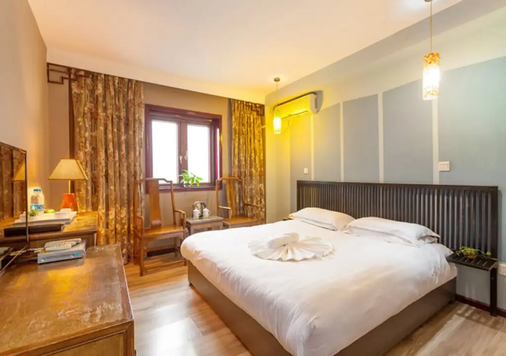 Чэнду: Starway Hotel Chengdu