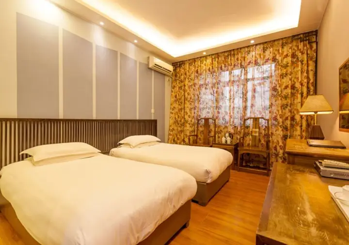 Чэнду: Starway Hotel Chengdu