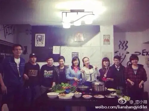 Чжухай: Zhuhai Journey House Hostel